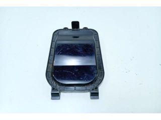 bontott CITROËN JUMPY Fényszóró Lámpabúra Fedél