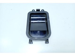 bontott CITROËN JUMPY Fényszóró Lámpabúra Fedél