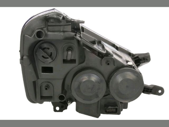 bontott CITROËN JUMPY Fényszóró Pár