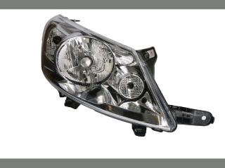 bontott CITROËN JUMPY Fényszóró Pár