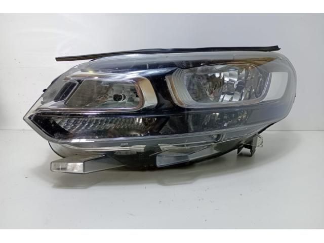 bontott CITROËN JUMPY Fényszóró (Pozíciófüggetlen)