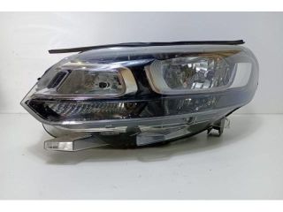 bontott CITROËN JUMPY Fényszóró (Pozíciófüggetlen)