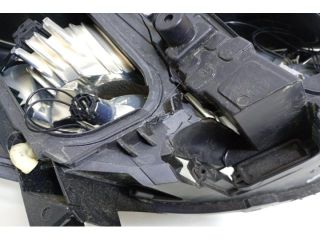 bontott CITROËN JUMPY Fényszóró (Pozíciófüggetlen)