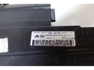 bontott CITROËN JUMPY Fényszóró (Pozíciófüggetlen)