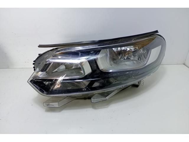 bontott CITROËN JUMPY Fényszóró (Pozíciófüggetlen)