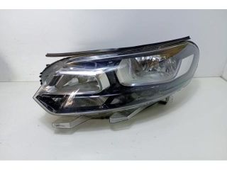 bontott CITROËN JUMPY Fényszóró (Pozíciófüggetlen)