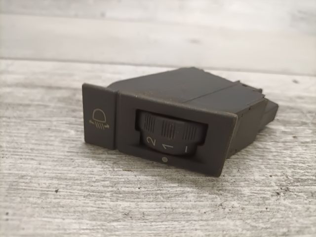 bontott CITROËN JUMPY Fényszórómagasság Állító Kapcsoló