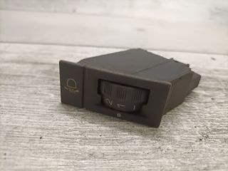 bontott CITROËN JUMPY Fényszórómagasság Állító Kapcsoló