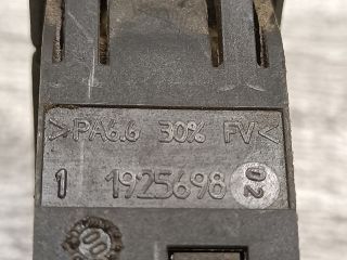 bontott CITROËN JUMPY Fényszórómagasság Állító Kapcsoló