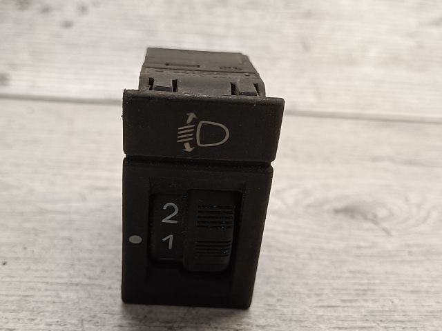 bontott CITROËN JUMPY Fényszórómagasság Állító Kapcsoló