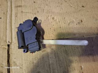 bontott CITROËN JUMPY Fűtés Állító Motor