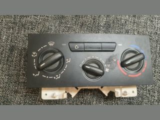 bontott CITROËN JUMPY Fűtéskapcsoló (Nem klímás)