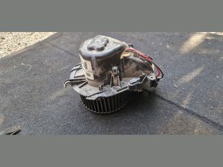 bontott CITROËN JUMPY Fűtőmotor (Klímás)