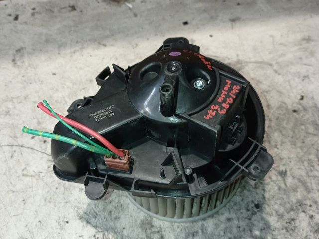 bontott CITROËN JUMPY Fűtőmotor (Klímás)