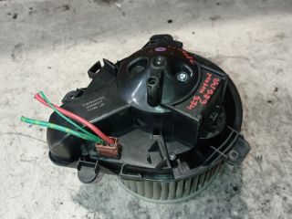 bontott CITROËN JUMPY Fűtőmotor (Klímás)