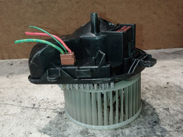 bontott CITROËN JUMPY Fűtőmotor (Klímás)