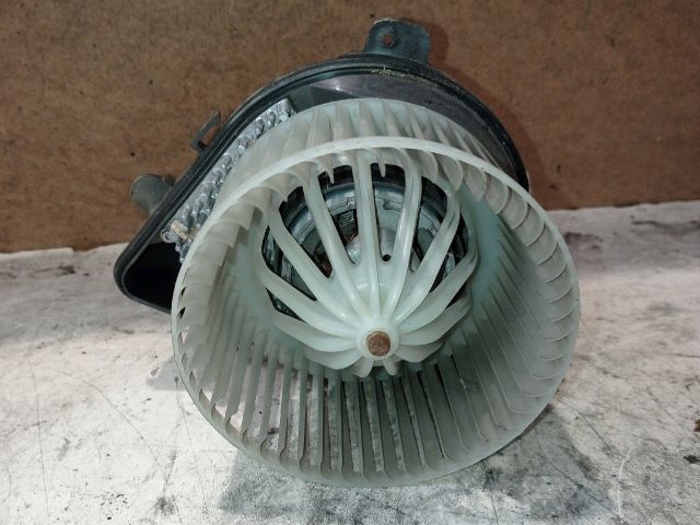 bontott CITROËN JUMPY Fűtőmotor (Klímás)