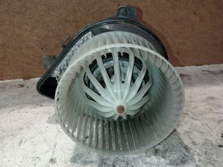 bontott CITROËN JUMPY Fűtőmotor (Klímás)