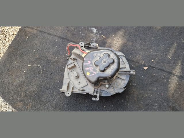 bontott CITROËN JUMPY Fűtőmotor (Klímás)