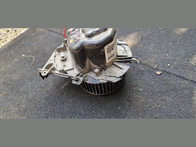 bontott CITROËN JUMPY Fűtőmotor (Klímás)