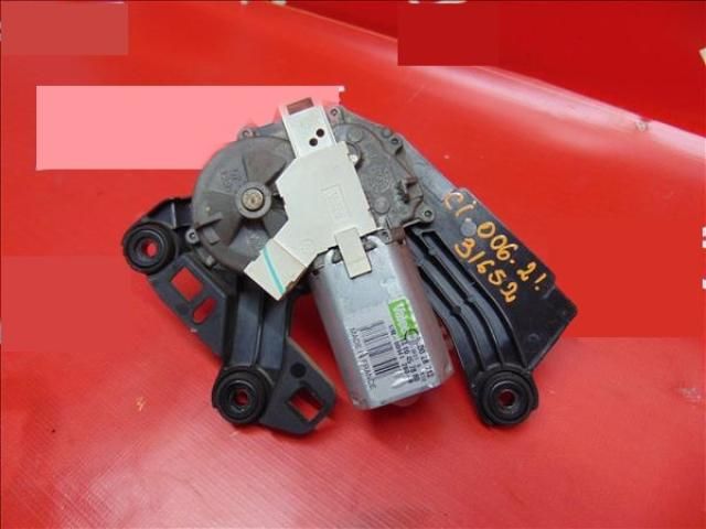 bontott CITROËN JUMPY Hátsó Ablaktörlő Motor