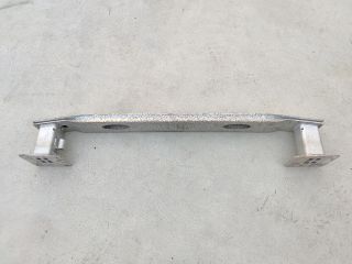 bontott CITROËN JUMPY Hátsó Lökhárító Merevítő (Fém)