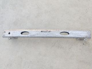 bontott CITROËN JUMPY Hátsó Lökhárító Merevítő (Fém)