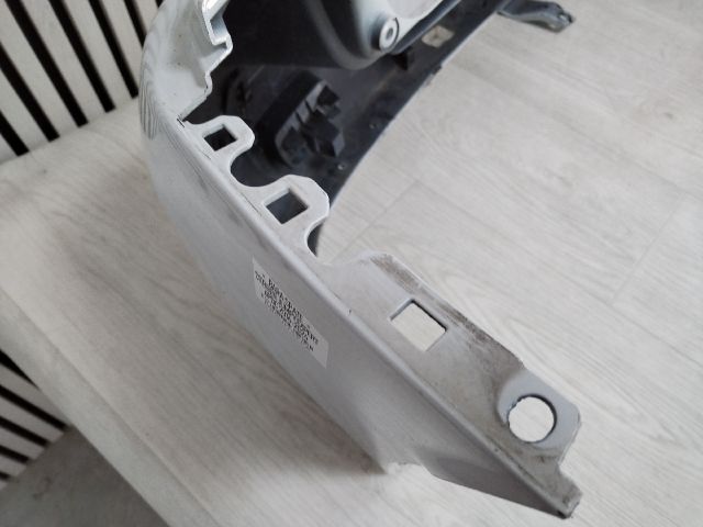 bontott CITROËN JUMPY Hátsó Lökhárító (Üresen)