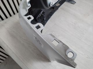 bontott CITROËN JUMPY Hátsó Lökhárító (Üresen)