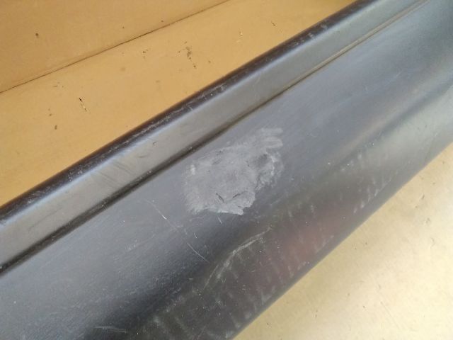 bontott CITROËN JUMPY Hátsó Lökhárító (Üresen)