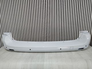 bontott CITROËN JUMPY Hátsó Lökhárító (Üresen)