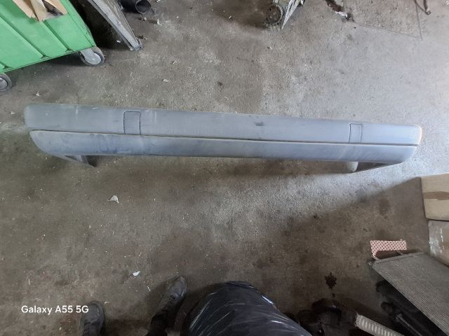 bontott CITROËN JUMPY Hátsó Lökhárító (Üresen)