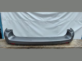 bontott CITROËN JUMPY Hátsó Lökhárító (Üresen)