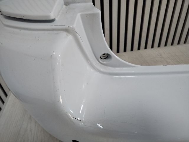 bontott CITROËN JUMPY Hátsó Lökhárító (Üresen)