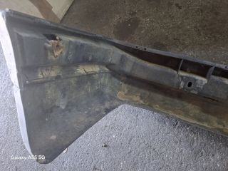 bontott CITROËN JUMPY Hátsó Lökhárító (Üresen)