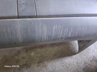 bontott CITROËN JUMPY Hátsó Lökhárító (Üresen)