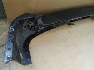 bontott CITROËN JUMPY Hátsó Lökhárító (Üresen)