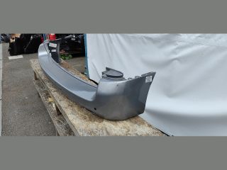 bontott CITROËN JUMPY Hátsó Lökhárító (Üresen)