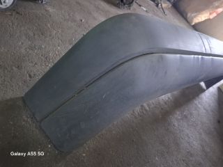 bontott CITROËN JUMPY Hátsó Lökhárító (Üresen)