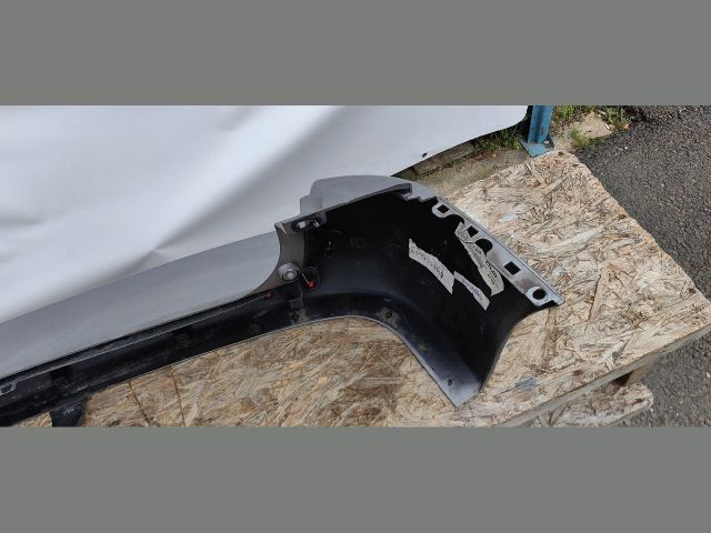 bontott CITROËN JUMPY Hátsó Lökhárító (Üresen)