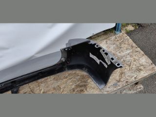 bontott CITROËN JUMPY Hátsó Lökhárító (Üresen)