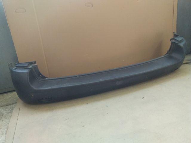 bontott CITROËN JUMPY Hátsó Lökhárító (Üresen)