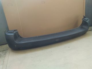 bontott CITROËN JUMPY Hátsó Lökhárító (Üresen)