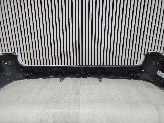 bontott CITROËN JUMPY Hátsó Lökhárító (Üresen)