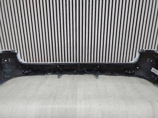 bontott CITROËN JUMPY Hátsó Lökhárító (Üresen)