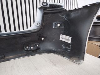 bontott CITROËN JUMPY Hátsó Lökhárító (Üresen)