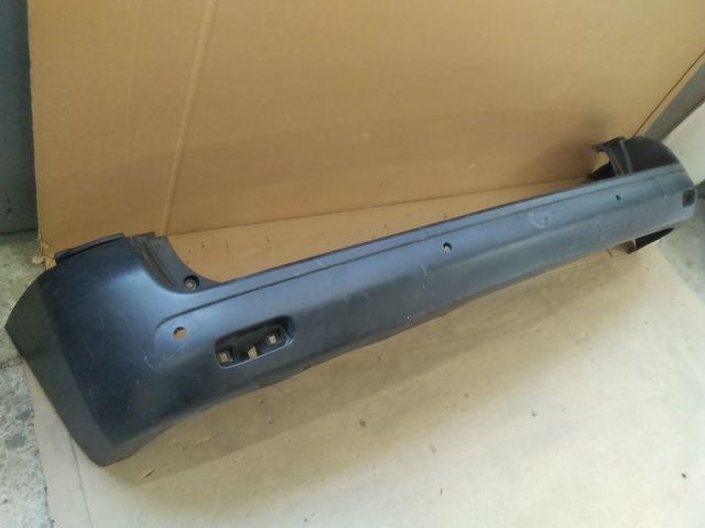 bontott CITROËN JUMPY Hátsó Lökhárító (Üresen)