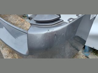 bontott CITROËN JUMPY Hátsó Lökhárító (Üresen)