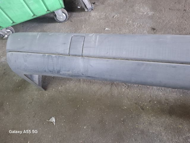 bontott CITROËN JUMPY Hátsó Lökhárító (Üresen)