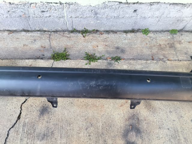 bontott CITROËN JUMPY Hátsó Lökhárító (Üresen)